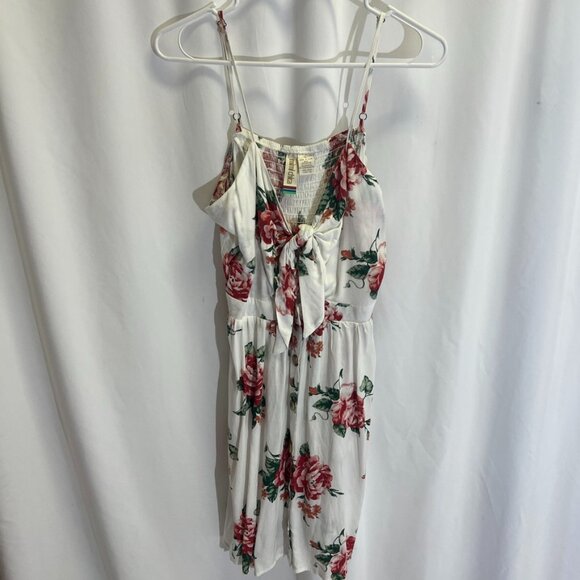 Mimi Chica Dresses & Skirts - Mimi Chica Spaghetti Thin Strap Tank Top Dress